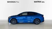 Enyaq Coupé RS
