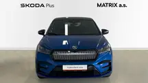 Enyaq Coupé RS