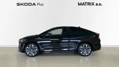 Škoda Enyaq Coupé RS