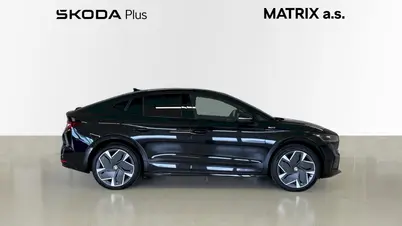 Škoda Enyaq Coupé RS