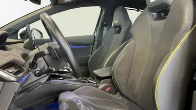 Škoda Enyaq Coupé RS