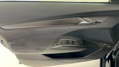 Škoda Enyaq Coupé RS