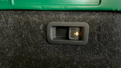 Škoda Enyaq Coupé RS