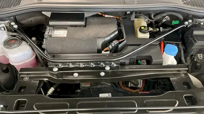 Škoda Enyaq Coupé RS