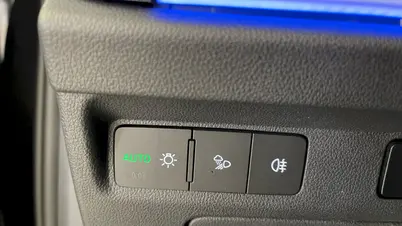 Škoda Enyaq Coupé RS