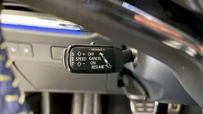 Škoda Enyaq Coupé RS