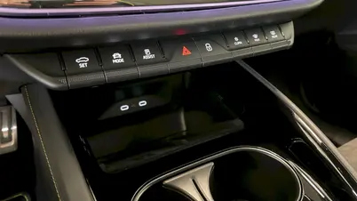 Škoda Enyaq Coupé RS