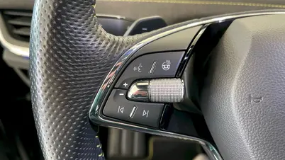 Škoda Enyaq Coupé RS