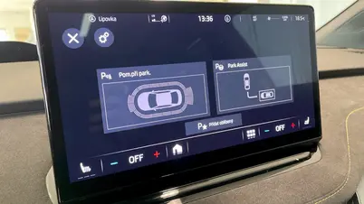 Škoda Enyaq Coupé RS