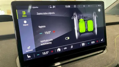 Škoda Enyaq Coupé RS