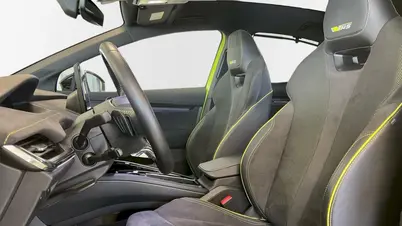 Škoda Enyaq Coupé RS