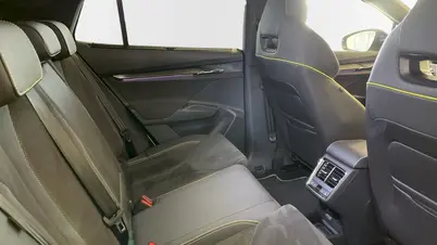 Škoda Enyaq Coupé RS