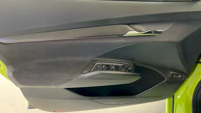 Škoda Enyaq Coupé RS