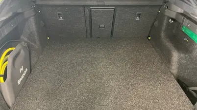 Škoda Enyaq Coupé RS