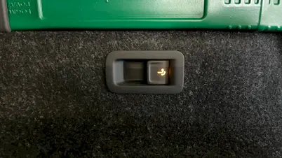 Škoda Enyaq Coupé RS