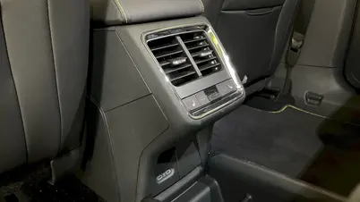 Škoda Enyaq Coupé RS