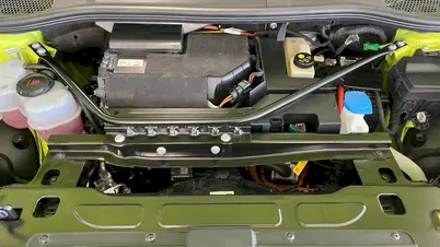 Škoda Enyaq Coupé RS