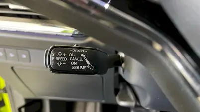 Škoda Enyaq Coupé RS