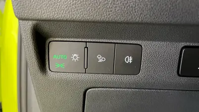 Škoda Enyaq Coupé RS