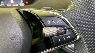 Škoda Enyaq Coupé RS