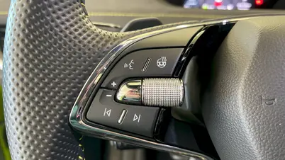 Škoda Enyaq Coupé RS