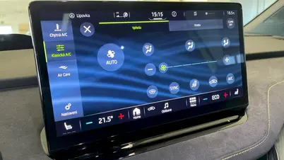 Škoda Enyaq Coupé RS