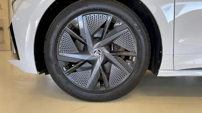 Škoda Enyaq Coupé RS