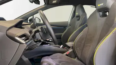 Škoda Enyaq Coupé RS