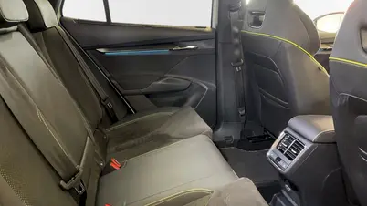 Škoda Enyaq Coupé RS