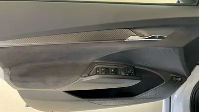 Škoda Enyaq Coupé RS