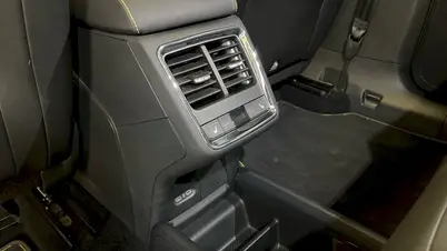 Škoda Enyaq Coupé RS