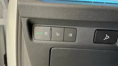 Škoda Enyaq Coupé RS