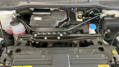 Škoda Enyaq Coupé RS