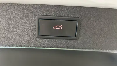 Škoda Enyaq Coupé RS