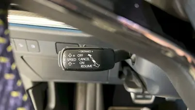 Škoda Enyaq Coupé RS