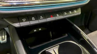 Škoda Enyaq Coupé RS