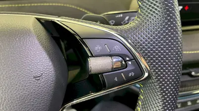 Škoda Enyaq Coupé RS