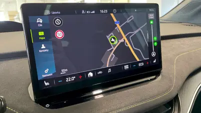 Škoda Enyaq Coupé RS