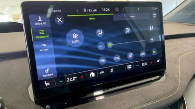 Škoda Enyaq Coupé RS