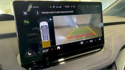 Škoda Enyaq Coupé RS