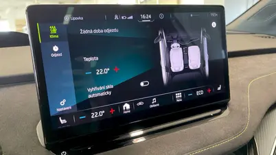 Škoda Enyaq Coupé RS