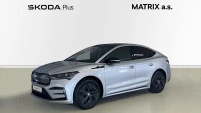 Škoda Enyaq RS