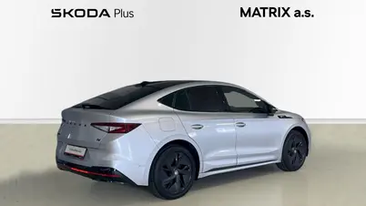 Škoda Enyaq RS