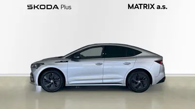 Škoda Enyaq RS