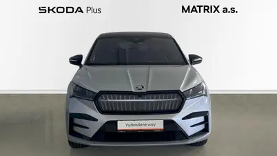 Škoda Enyaq RS