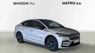 Škoda Enyaq RS