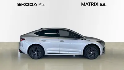 Škoda Enyaq RS