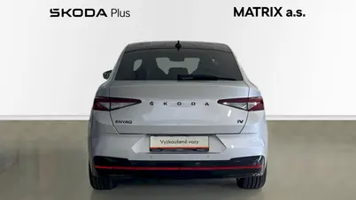 Škoda Enyaq RS