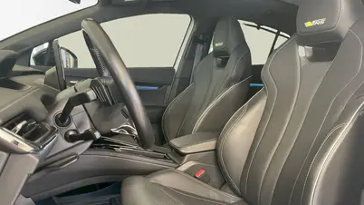 Škoda Enyaq RS