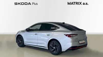 Škoda Enyaq RS